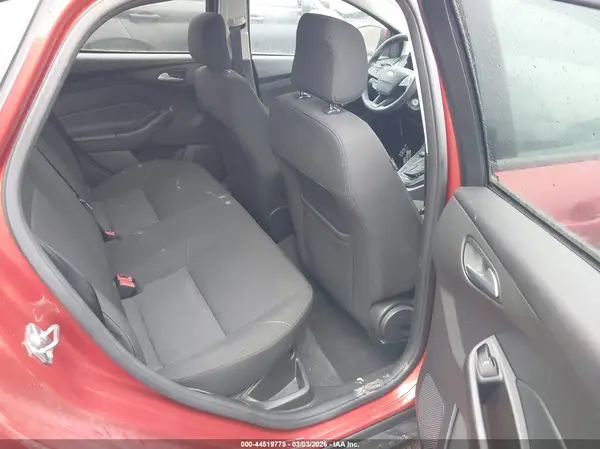 1FADP3FE2JL290961 2018 FORD FOCUS - Image 8