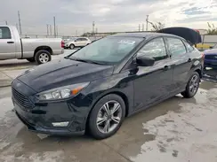 1FADP3FE2JL292645 2018 FORD FOCUS