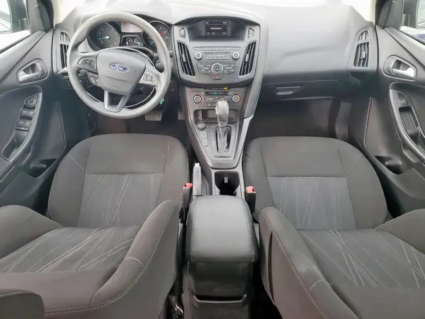 1FADP3FE2JL292645 2018 FORD FOCUS - Image 8