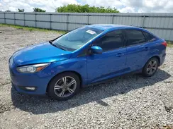 1FADP3FE2JL293021 2018 FORD FOCUS