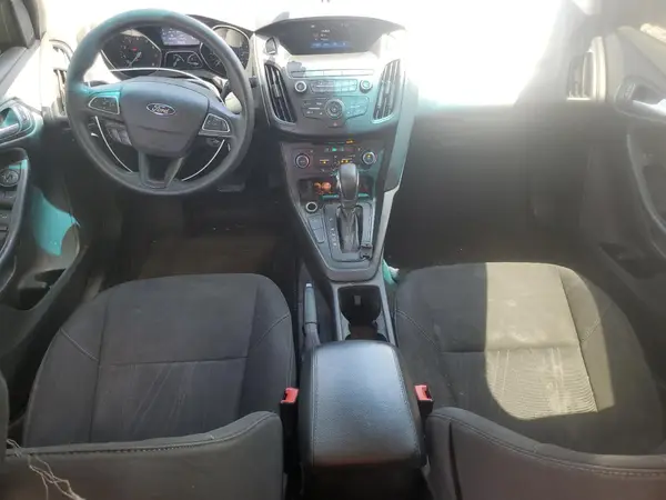 1FADP3FE2JL293021 2018 FORD FOCUS - Image 8