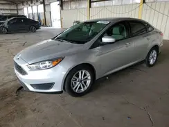 1FADP3FE2JL293455 2018 FORD FOCUS