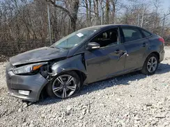 1FADP3FE2JL297120 2018 FORD FOCUS