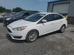 1FADP3FE2JL299532 2018 FORD FOCUS