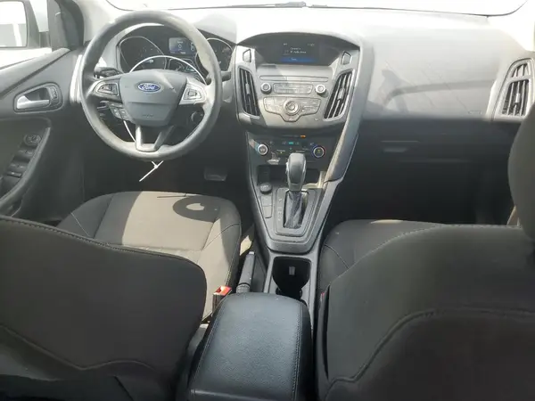 1FADP3FE2JL299532 2018 FORD FOCUS - Image 8