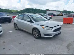 1FADP3FE2JL301795 2018 FORD FOCUS