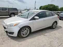 1FADP3FE2JL302719 2018 FORD FOCUS