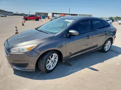 1FADP3FE2JL303059 2018 FORD FOCUS