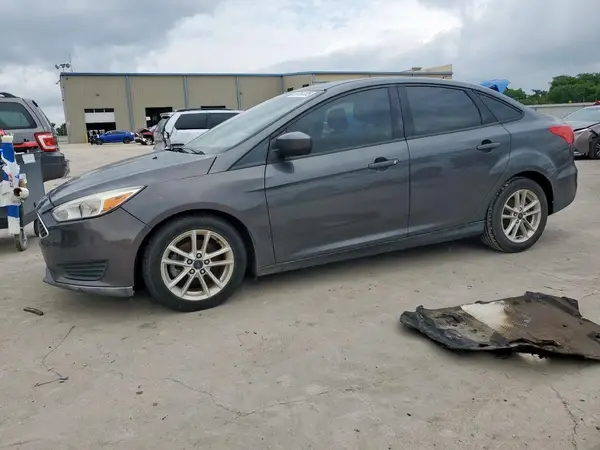 1FADP3FE2JL303059 2018 FORD FOCUS - Image 1