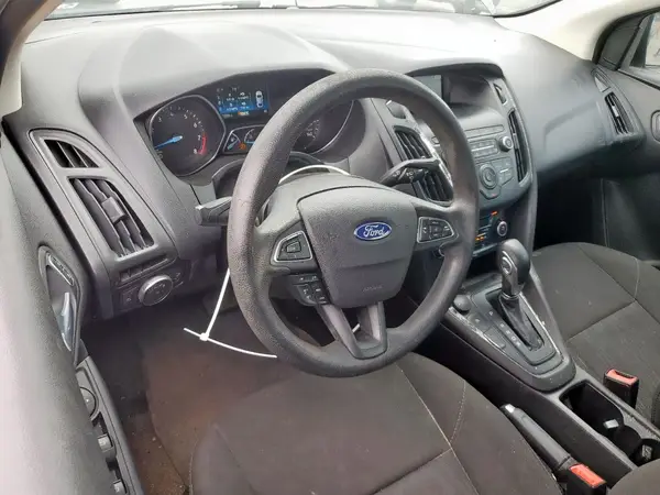 1FADP3FE2JL303059 2018 FORD FOCUS - Image 8