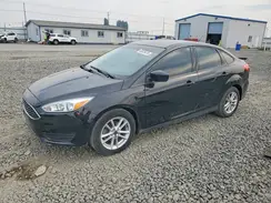 1FADP3FE2JL304650 2018 FORD FOCUS