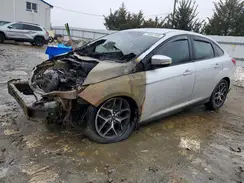 1FADP3FE2JL306740 2018 FORD FOCUS