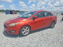 1FADP3FE2JL308455 2018 FORD FOCUS