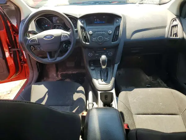 1FADP3FE2JL310934 2018 FORD FOCUS - Image 8