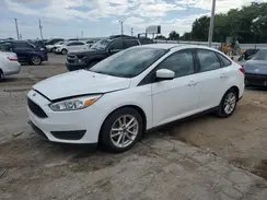 1FADP3FE2JL311596 2018 FORD FOCUS