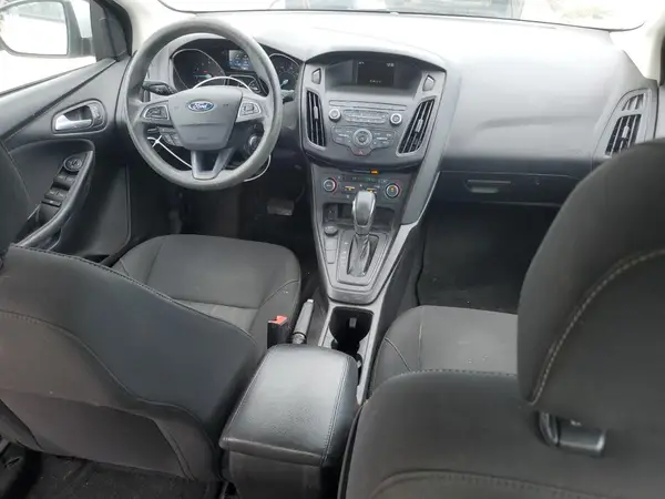 1FADP3FE2JL311596 2018 FORD FOCUS - Image 8