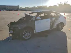 1FADP3FE2JL322310 2018 FORD FOCUS