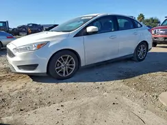1FADP3FE2JL322582 2018 FORD FOCUS