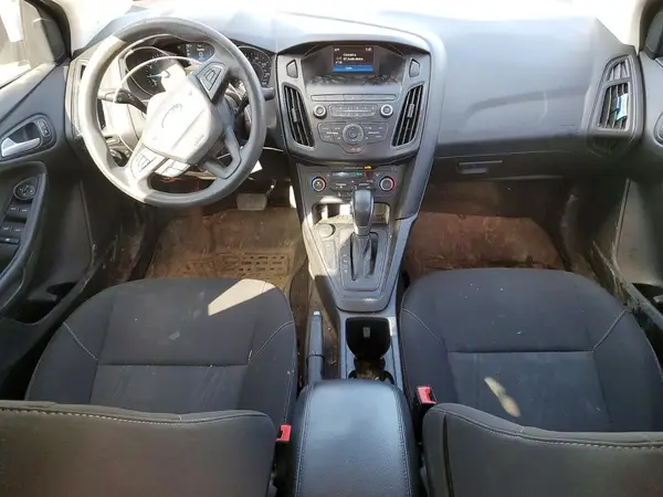 1FADP3FE2JL322601 2018 FORD FOCUS - Image 8