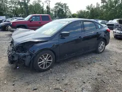 1FADP3FE2JL332903 2018 FORD FOCUS