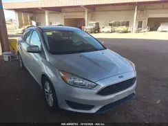 1FADP3FE3GL200659 2016 FORD FOCUS