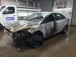 1FADP3FE3GL211385 2016 FORD FOCUS