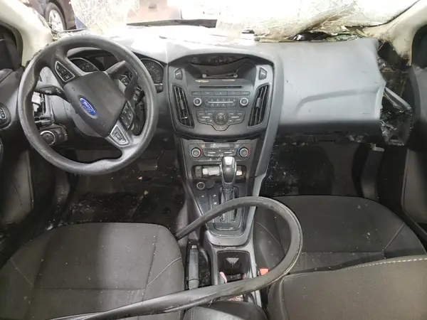1FADP3FE3GL211385 2016 FORD FOCUS - Image 8