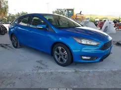 1FADP3FE3GL226145 2016 FORD FOCUS