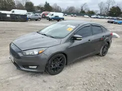 1FADP3FE3GL226632 2016 FORD FOCUS