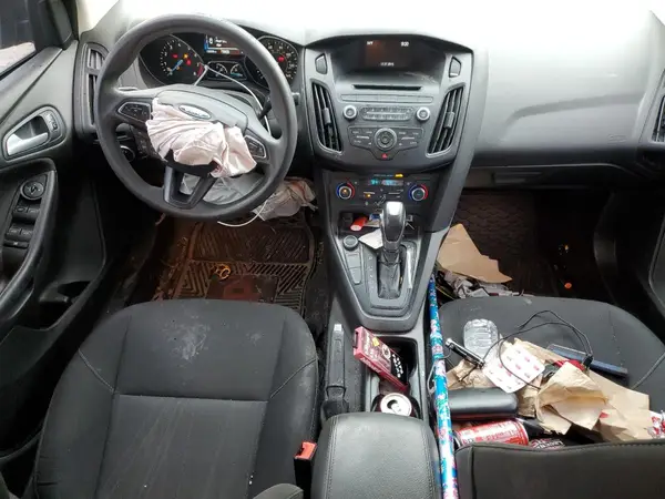 1FADP3FE3GL226632 2016 FORD FOCUS - Image 8