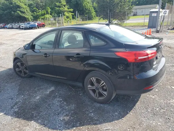 1FADP3FE3GL228283 2016 FORD FOCUS - Image 2