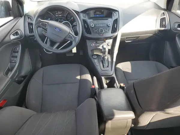 1FADP3FE3GL228283 2016 FORD FOCUS - Image 8