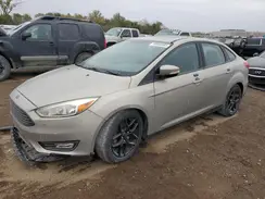 1FADP3FE3GL229479 2016 FORD FOCUS