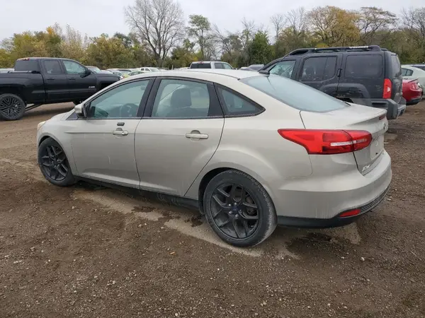 1FADP3FE3GL229479 2016 FORD FOCUS - Image 2