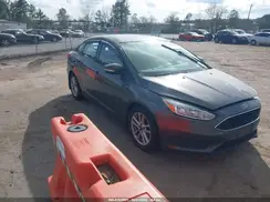 1FADP3FE3GL250428 2016 FORD FOCUS