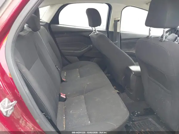 1FADP3FE3GL258061 2016 FORD FOCUS - Image 8