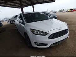 1FADP3FE3GL258562 2016 FORD FOCUS