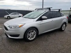 1FADP3FE3GL262286 2016 FORD FOCUS