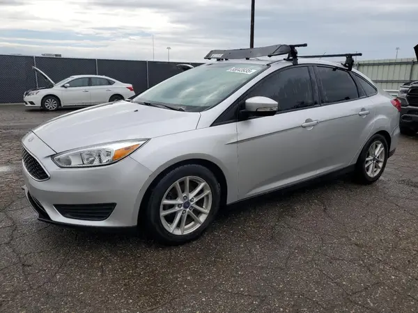 1FADP3FE3GL262286 2016 FORD FOCUS - Image 1
