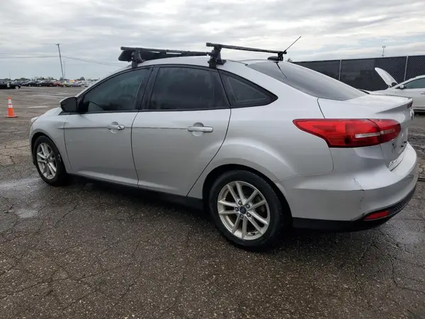 1FADP3FE3GL262286 2016 FORD FOCUS - Image 2
