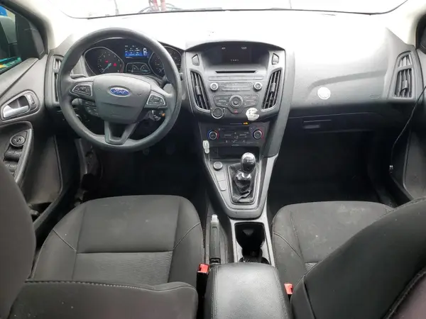 1FADP3FE3GL262286 2016 FORD FOCUS - Image 8