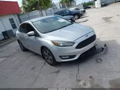 1FADP3FE3GL280819 2016 FORD FOCUS