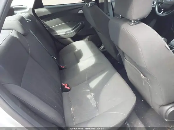 1FADP3FE3GL280819 2016 FORD FOCUS - Image 8