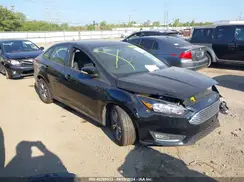 1FADP3FE3GL296891 2016 FORD FOCUS