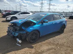 1FADP3FE3GL314922 2016 FORD FOCUS