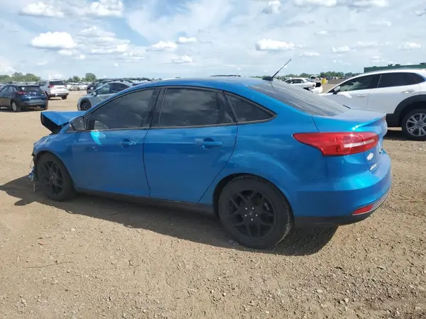 1FADP3FE3GL314922 2016 FORD FOCUS - Image 2