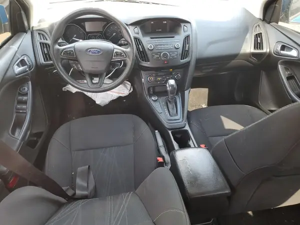 1FADP3FE3GL314922 2016 FORD FOCUS - Image 8