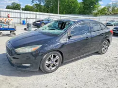 1FADP3FE3GL318128 2016 FORD FOCUS