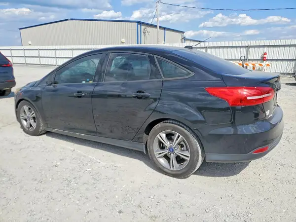 1FADP3FE3GL318128 2016 FORD FOCUS - Image 2