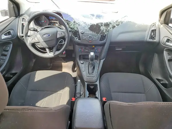 1FADP3FE3GL318128 2016 FORD FOCUS - Image 8